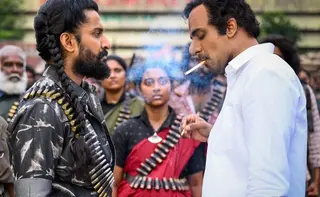 'The Paradise' Box Office: 'Ok' In Only One Region