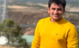 Telugu Man Found Dead in Kansas Floodwaters