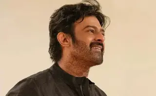 Exclusive: Prabhas' New Acting Style Creates Huge Buzz