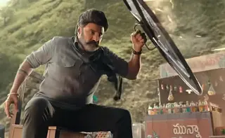 Telugu Movies Are GOAT: Iran Embassy Hypes Balayya