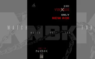 #NBK111: Chains, Bullets & A Warning