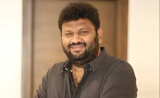 Talented Director Risks His Filmmaking Career for Acting
