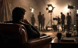 Producer Makes Big Profit, Goes Into Silent Mode