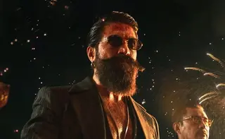 Box Office Shock: Toxic Sells Just 450 Tickets
