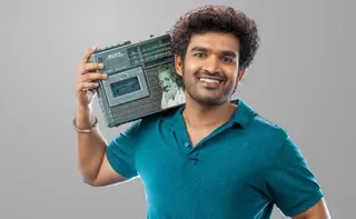 Day 4: Chennai Love Story Shows a Good Monday Hold