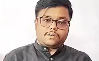 Viveka Murder Accused Entering Politics to Save Their Skin?