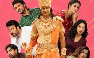 OTT Blast This Week: Drishyam 3, Save the Tigers 3 and More