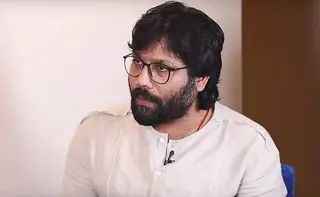 Vanga has one 'request to every genuine film lover'