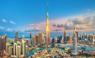 Dubai Job Slowdown Leaves Indians Worried