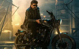 Sankranthi 2027: NBK111 Has Little Chance of Joining the Race