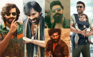 August 2026 Turns Out to Be a Memorable Month for Tollywood