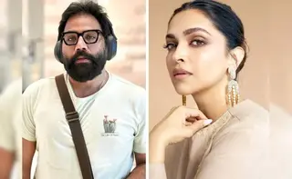 Deepika vs Vanga: Is Bollywood Media Turning Against Vanga?