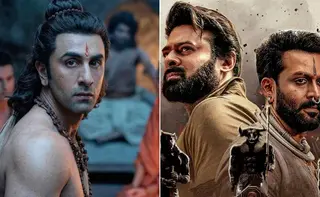 Prabhas' Record Under Threat From Ramayana