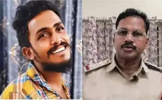 AP: Suspended CI Faces Heat in Sai Krishna Missing Case