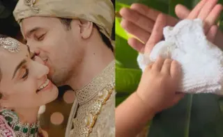 Double Joy for Kiara-Sidharth as Baby No. 2 Is on the Way