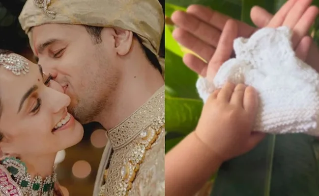Double Joy for Kiara-Sidharth as Baby No. 2 Is on the Way